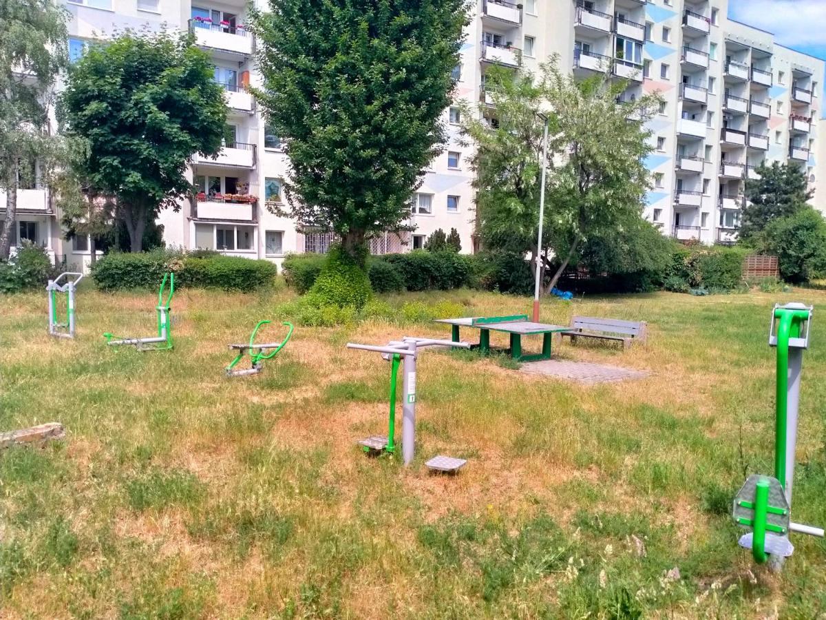 Apartament niedaleko plaży Gdańsk Zewnętrze zdjęcie