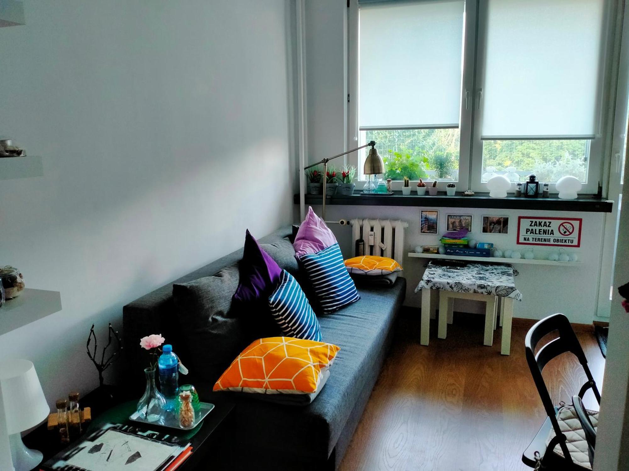 Apartament niedaleko plaży Gdańsk Zewnętrze zdjęcie