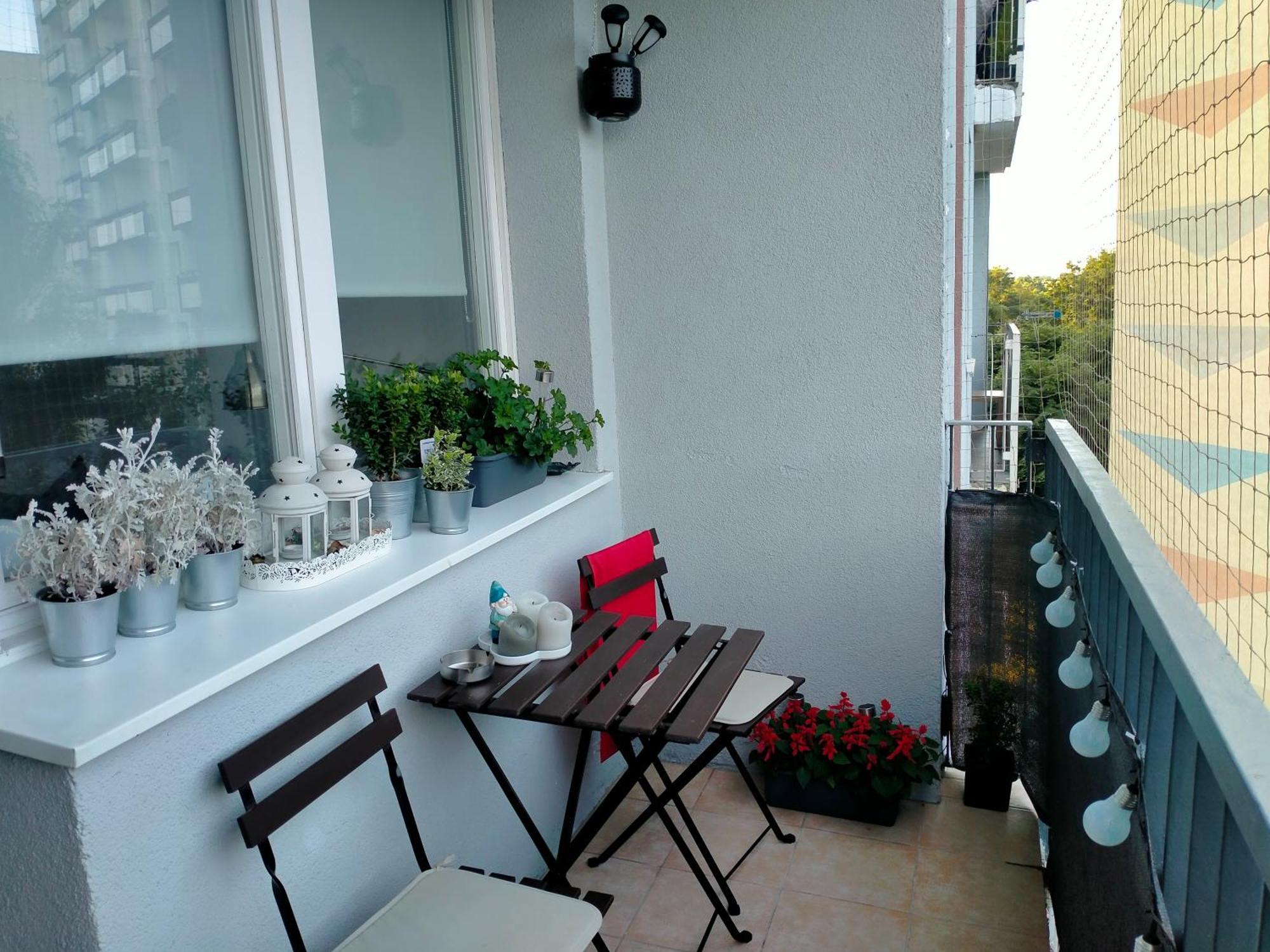 Apartament niedaleko plaży Gdańsk Zewnętrze zdjęcie