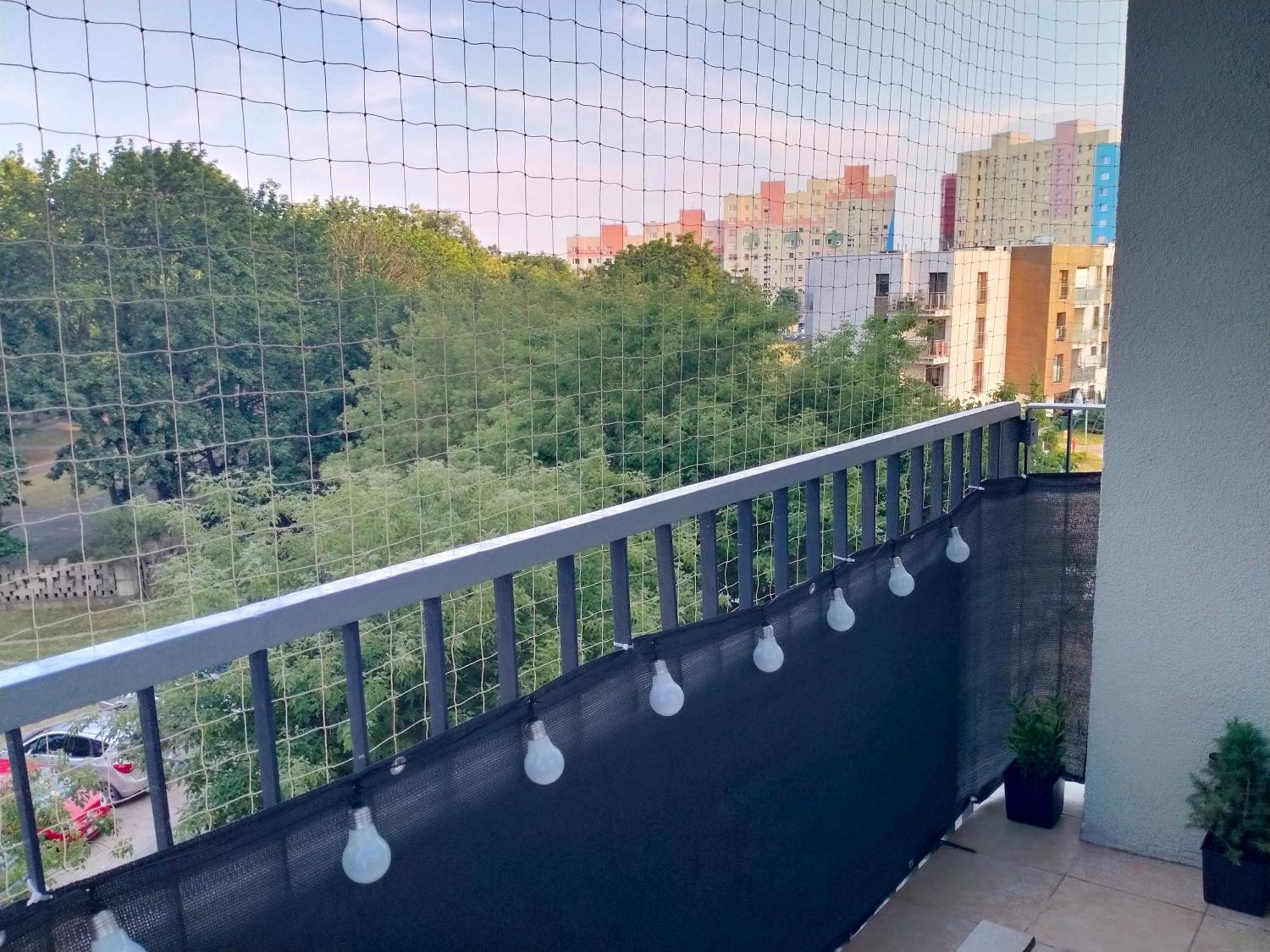 Apartament niedaleko plaży Gdańsk Zewnętrze zdjęcie